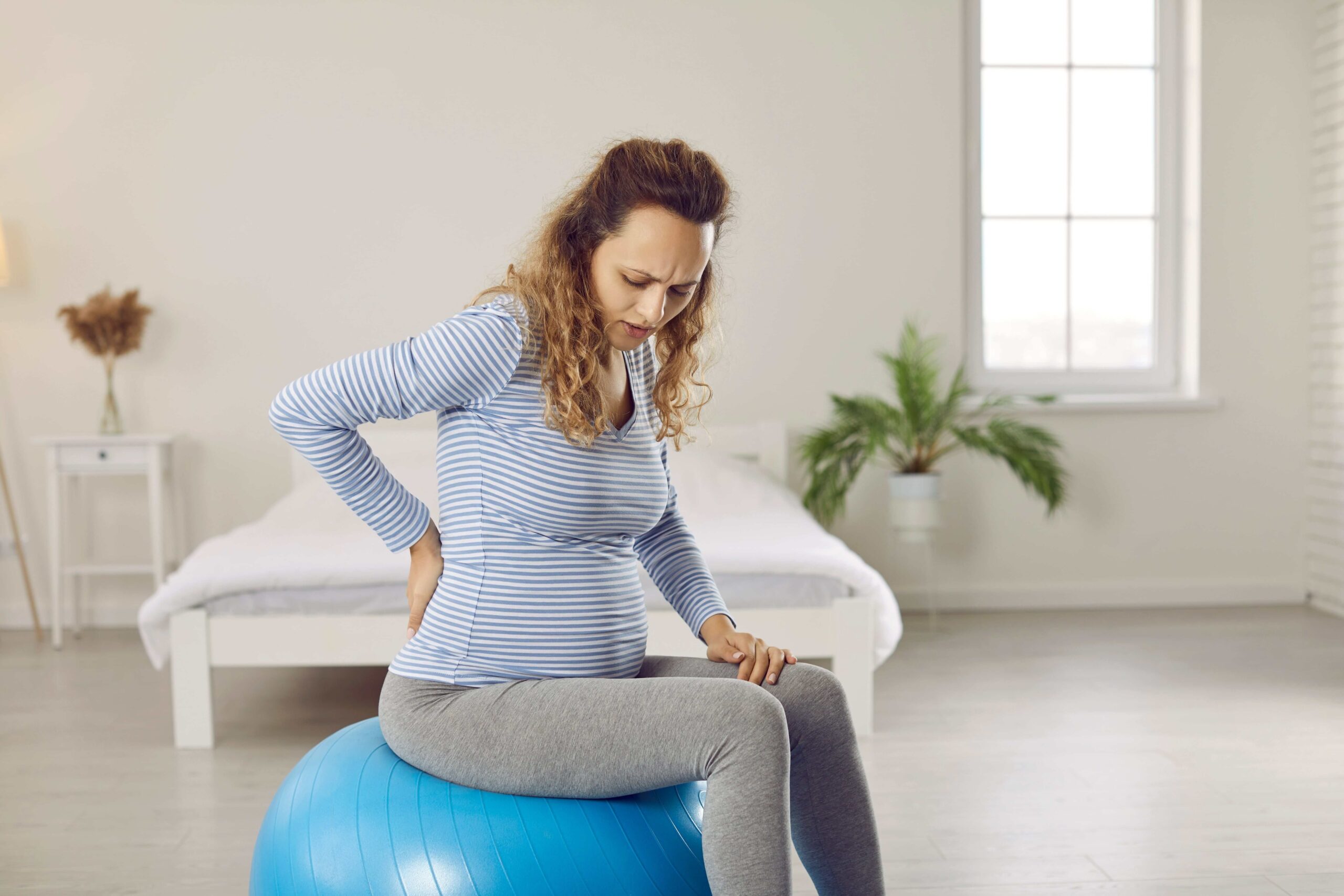 Osteopathie in der Schwangerschaft