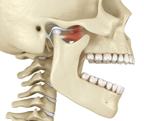 Osteopathie, Tinnitus, CMD